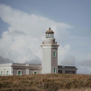 eSIM for Puerto Rico