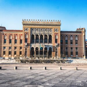 eSIM for Bosnia Herzegovina