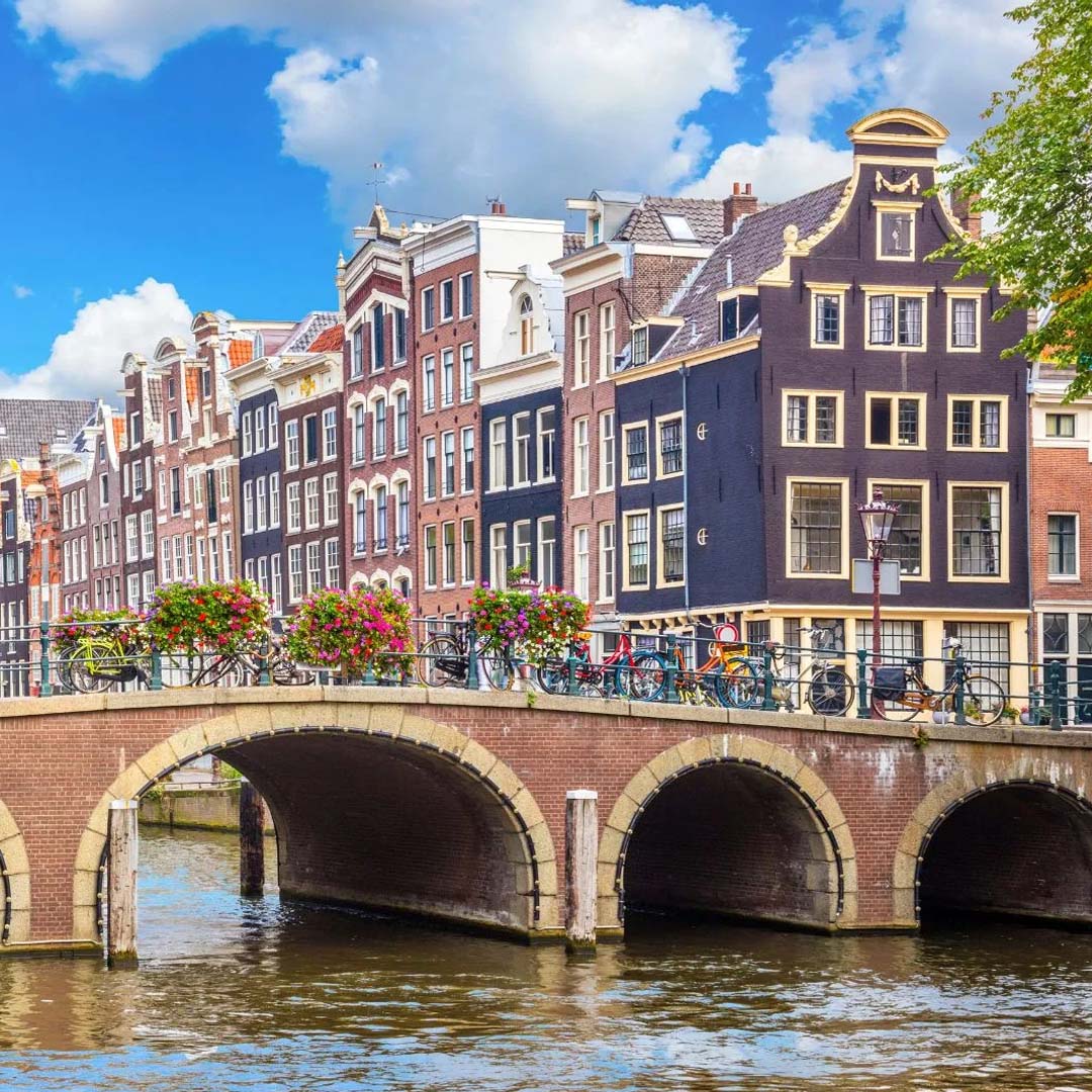 eSIM for Netherlands