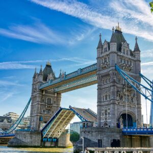 eSIM for United Kingdom