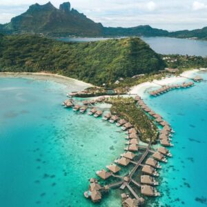 eSIM for French Polynesia