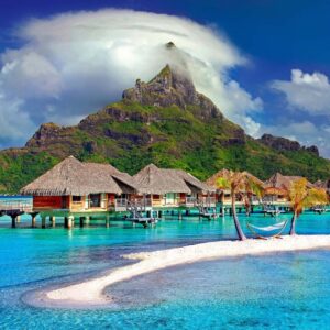 eSIM for Cayman Islands