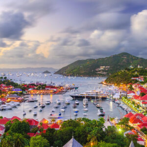 eSIM for Saint Barthélemy