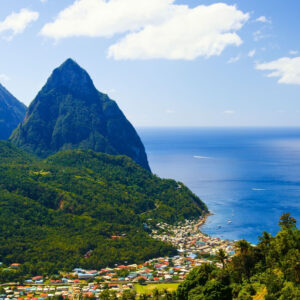 eSIM for Saint Martin