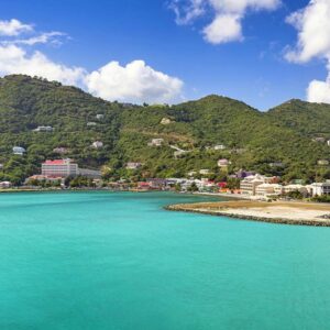 eSIM for British Virgin Islands