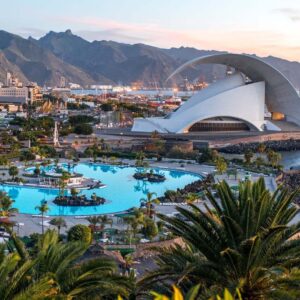 eSIM for Canary Islands