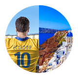 Usuario en Europa con esim de ariasim.com